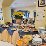 Photo n°6 de l'avis de Christine.c fait le 02/05/2023 à 06:21 sur le  Hotel President à Chianciano Terme