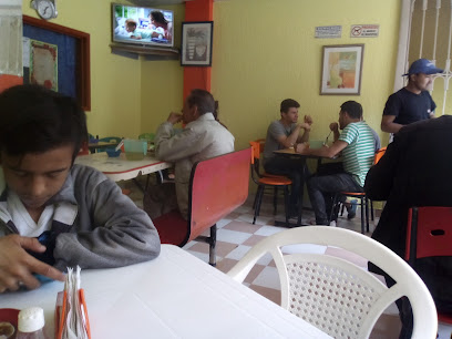 Restaurante El Amanecer Llanero