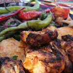 Photo n°2 de l'avis de Cho.h fait le 18/09/2020 à 02:39 sur le  Kebab Connection (Holzkohlegrill) à Hanau