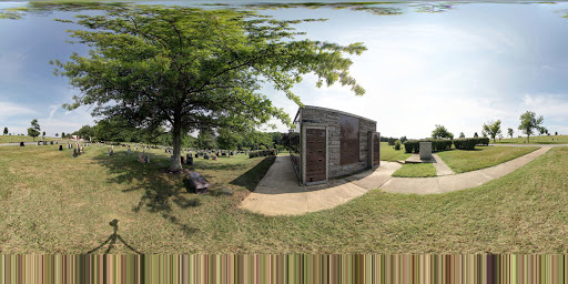 Memorial Park «National Harmony Memorial Park», reviews and photos, 7101 Sheriff Rd, Hyattsville, MD 20785, USA