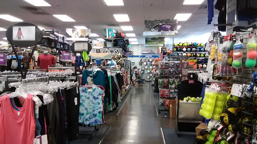 Sporting Goods Store «Big 5 Sporting Goods - Glendale», reviews and photos, 144 N Central Ave, Glendale, CA 91203, USA