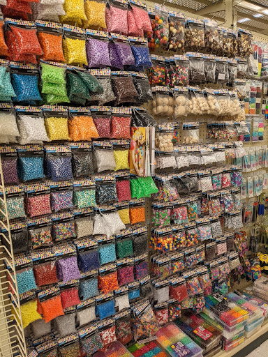 Craft Store «Hobby Lobby», reviews and photos, 3180 N College Ave #3, Fayetteville, AR 72701, USA