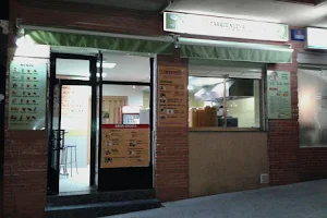 pizzas kabab nueva granada image