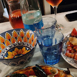 Photo n°1 de l'avis de Lara.i fait le 09/06/2023 à 20:14 sur le  Massimiliano & Giselda à Tortoreto Lido