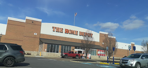 Home Improvement Store «The Home Depot», reviews and photos, 1680 Stringtown Rd, Grove City, OH 43123, USA