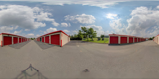 Self-Storage Facility «CubeSmart Self Storage», reviews and photos, 60 Littell Rd, East Hanover, NJ 07936, USA