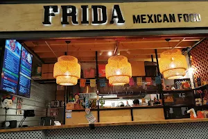 Frida Mexican Food image