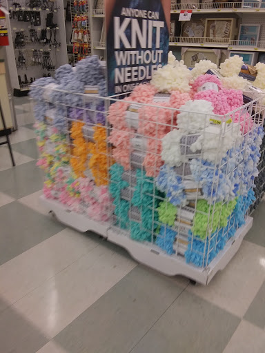 Fabric Store «Jo-Ann Fabrics and Crafts», reviews and photos, 4978 S 1050 W, Riverdale, UT 84405, USA