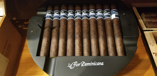 Tobacco Shop «Cross Street Tobacco», reviews and photos, 1103 Light St, Baltimore, MD 21230, USA