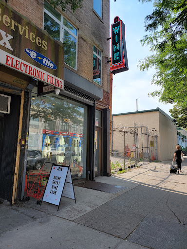 Drink PLG, 492 Flatbush Ave, Brooklyn, NY 11225, USA, 