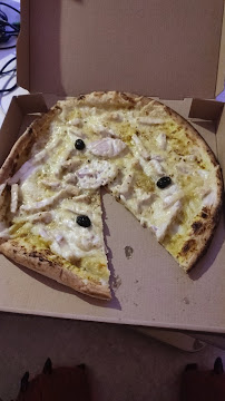 Plats et boissons du Restaurant PIZZA MARCEL à Romans-sur-Isère - n°2