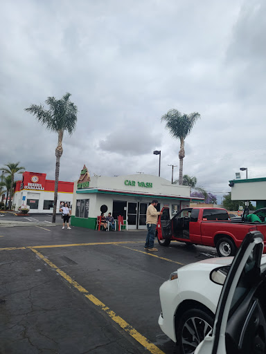 Jack's Car Wash & Detailing en Bell