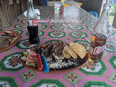 Enchiladas Huichi - Carr. México - Laredo, 79890 Coxcatlán, S.L.P., Mexico