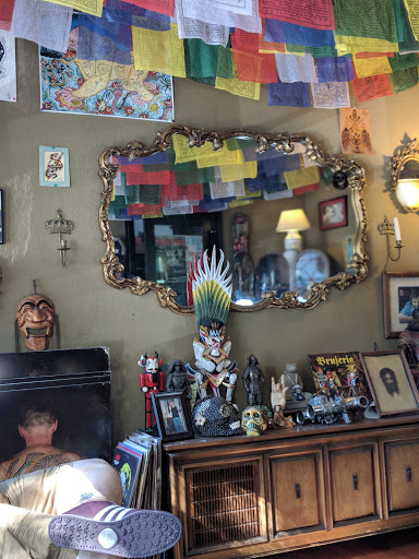 Tattoo Shop «Death Before Dishonor», reviews and photos, 306 S 3rd St, San Jose, CA 95112, USA