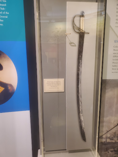 War Memorial «Bunker Hill Monument», reviews and photos, Monument Sq, Charlestown, MA 02129, USA