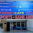 Sibernet Internet Cafe E Sports Game Arena