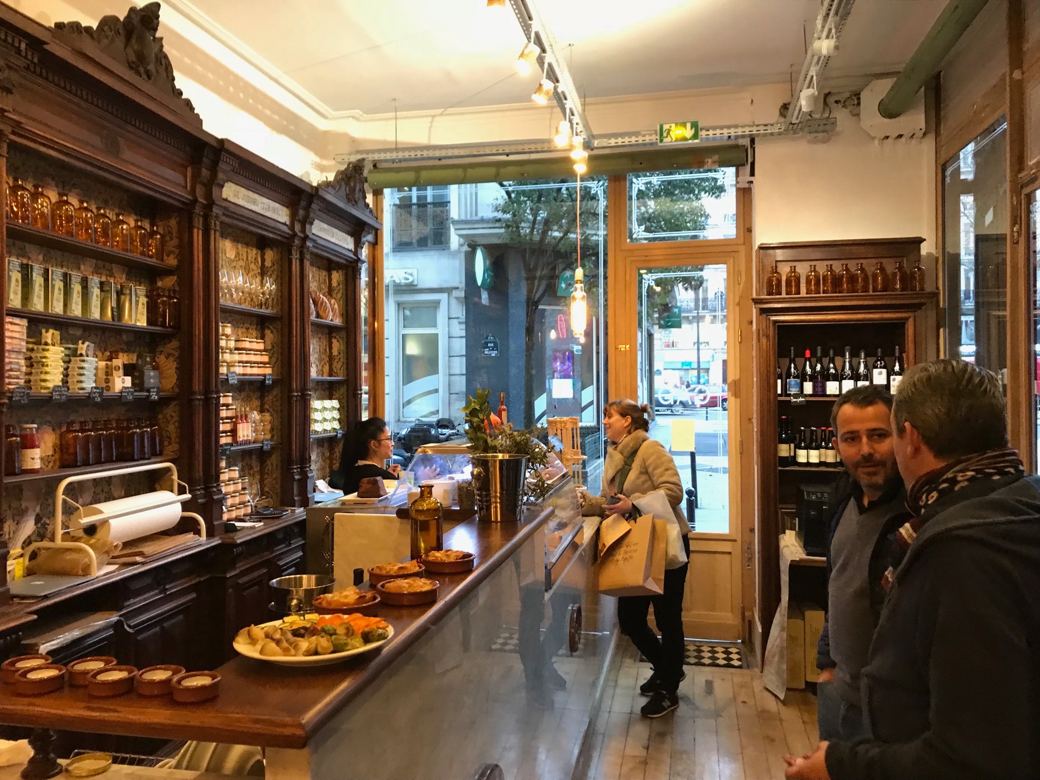 Photo n° 4 de l'avis de Luis.a fait le 20/12/2017 à 10:42