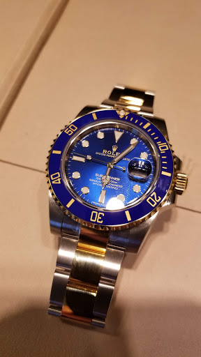 Jeweler «Alvin Goldfarb Jeweler», reviews and photos, 305 Bellevue Way NE, Bellevue, WA 98004, USA