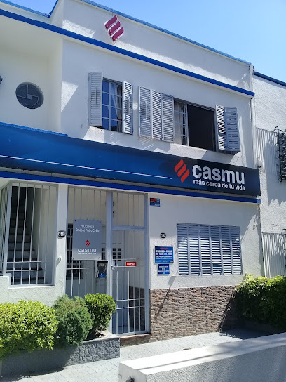 CASMU - Consultorio NuevoCentro - Dr. J.P. Cirillo