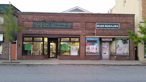 Laundry Service «Mahopac Launderaid & Dry Cleaners», reviews and photos, 960 S Lake Blvd, Mahopac, NY 10541, USA