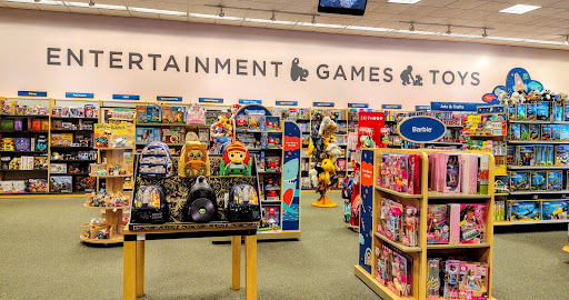 Book Store «Barnes & Noble», reviews and photos, 6646 Loisdale Rd, Springfield, VA 22150, USA