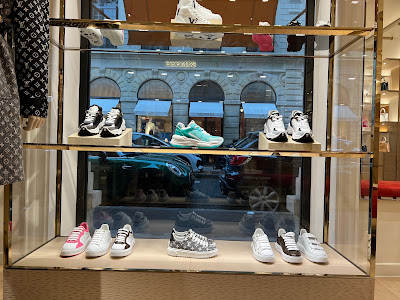 Louis Vuitton Lyon à Lyon