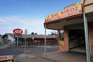 Big Birdz image