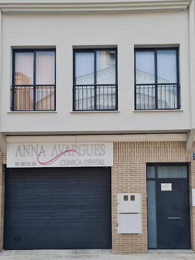 Clinica Dental Anna Avargues en Bellreguard, Valencia
