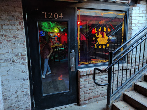 Night Club «Laka Lono Rum Club», reviews and photos, 1204 Howard St, Omaha, NE 68102, USA