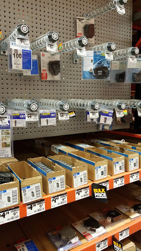 Home Improvement Store «The Home Depot», reviews and photos, 1731 Crossing Dr, Wyomissing, PA 19610, USA