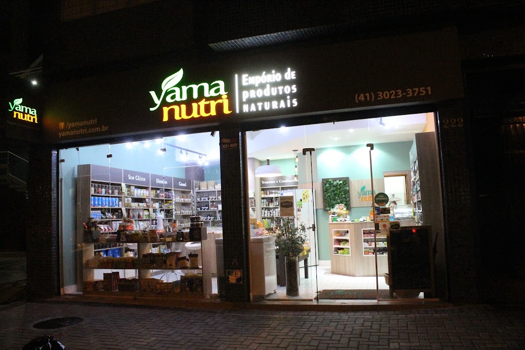 Yama Nutri