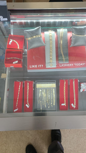 Pawn Shop «Value Pawn & Jewelry», reviews and photos, 1000 W Oakland Park Blvd, Wilton Manors, FL 33311, USA