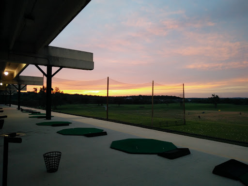 Golf Club «Alamo Golf Club», reviews and photos, 9700 Rochelle St, San Antonio, TX 78240, USA