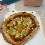 Photo n°2 de l'avis de Marika.p fait le 02/09/2023 à 10:37 sur le  Hintana Pizza à Quarto