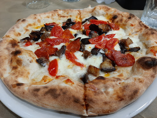 @ppizz@ Pizzeria Paninoteca in Lamezia Terme, Provincia di Catanzaro