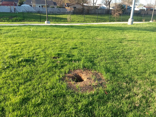 Park «Rainbow Hills Park», reviews and photos, 528 Rasa Dr, San Antonio, TX 78227, USA