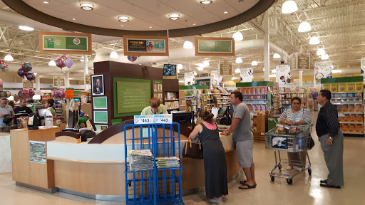 Supermarket «Publix Super Market at Conway Crossing», reviews and photos, 4501 Hoffner Ave, Orlando, FL 32812, USA