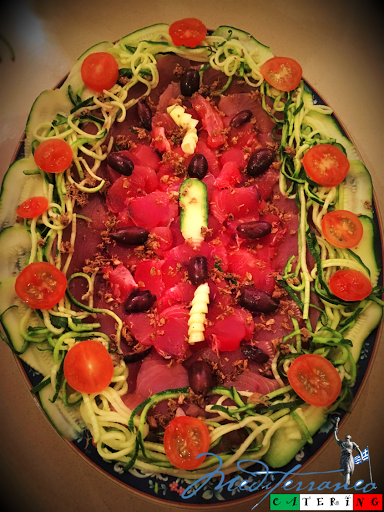 MEDITERRANEO CATERING