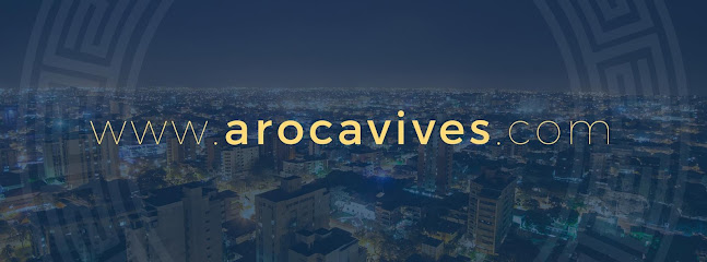 Aroca Vives Abogados