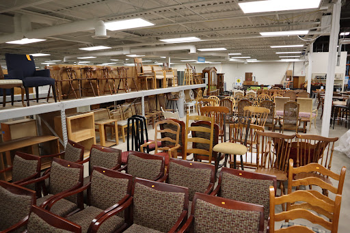 Building Materials Store «Twin Cities Habitat for Humanity ReStore», reviews and photos