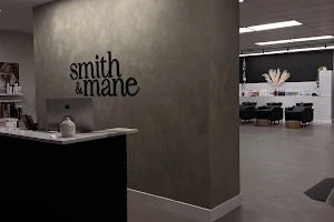 Smith & Mane image