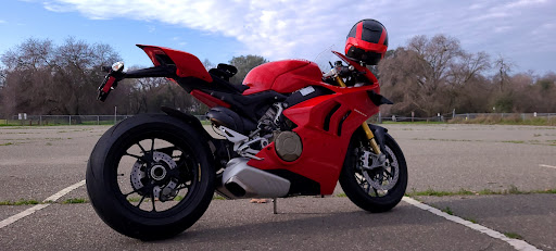 Motorcycle Dealer «Good Times Motorsports», reviews and photos, 4727 Auburn Blvd, Sacramento, CA 95841, USA