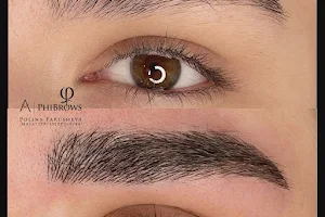 Beauty Face-Микроблейдинг Бургас,PhiBrows,Миглопластика, Професионален грим,microblading,lashes,курсове и обучение image