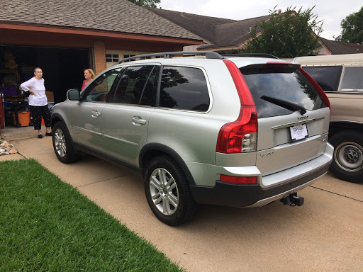 Used Car Dealer «S C Sales Inc», reviews and photos, 5711 Star Ln, Houston, TX 77057, USA