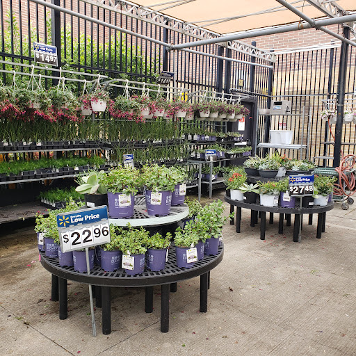 Department Store «Walmart Supercenter», reviews and photos, 201 Chamber Dr, Milford, OH 45150, USA