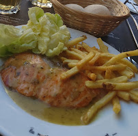 Frite du Restaurant Bistro Regent à Metz - n°11
