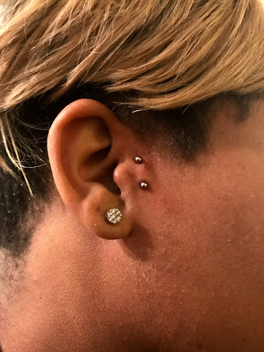 Explore dragon forearm tattoo ideas, creative tattoo ideas in Atlanta, available at Camp Creek Body Art & Laser