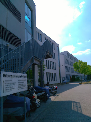 Abendgymnasium Frankfurt