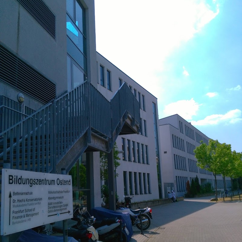 Abendgymnasium Frankfurt