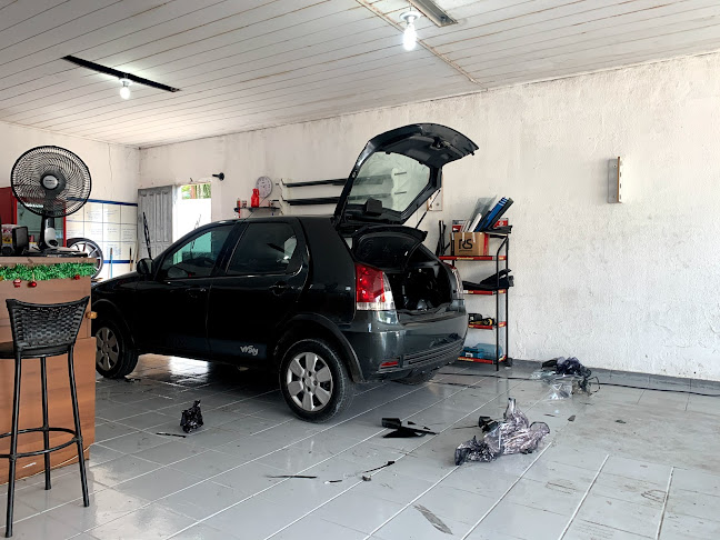 Yuji Auto Service